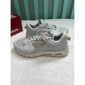 Under Armour M10/W11.5 HOVR Summit Urban TXT Marathon Running Shoes/Sneakers